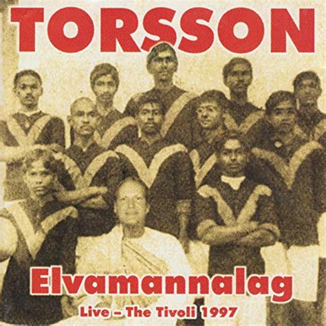 Torsson