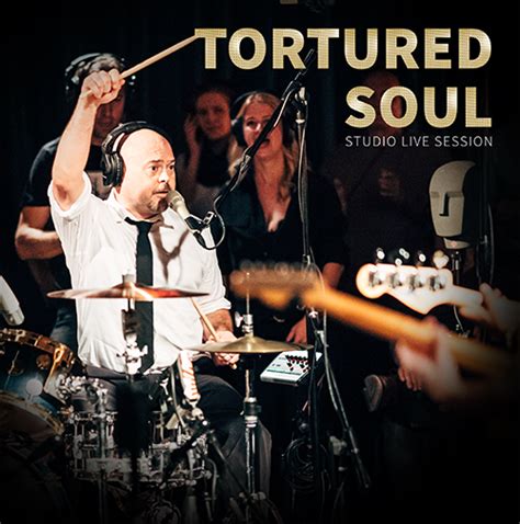 Tortured Soul