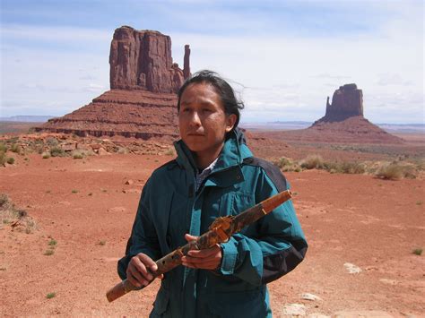 Total Navajo