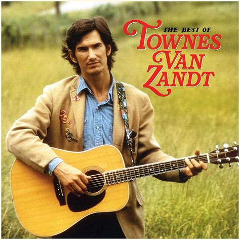 Townes Van Zandt