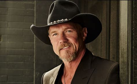 Trace Adkins