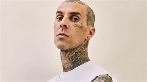 Travis Barker