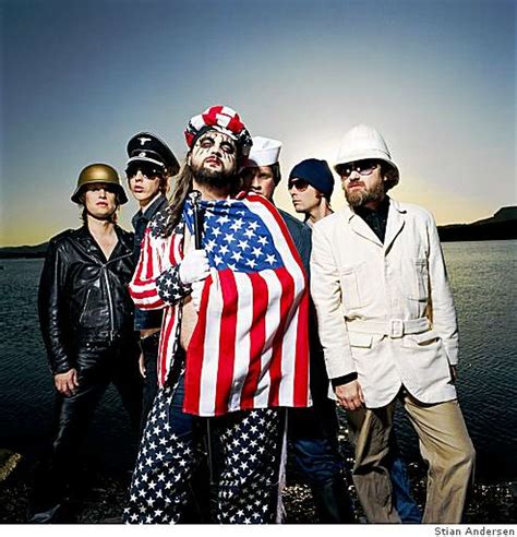 Turbonegro