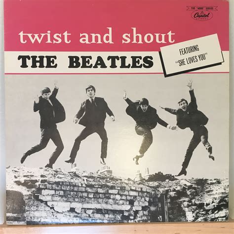 Twist and shout