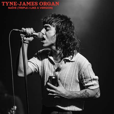 Tyne-James Organ