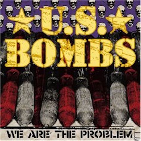 U.S. Bombs