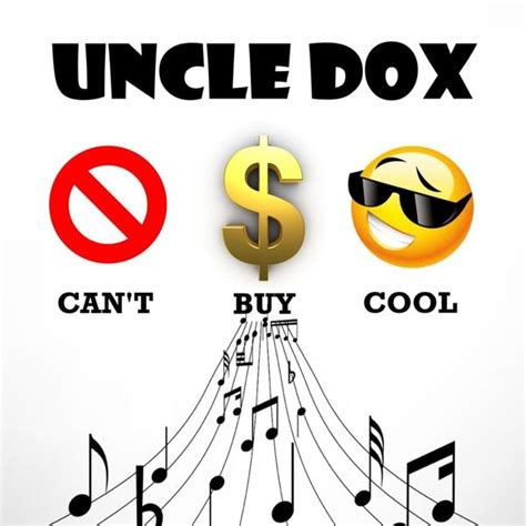 Uncle dox