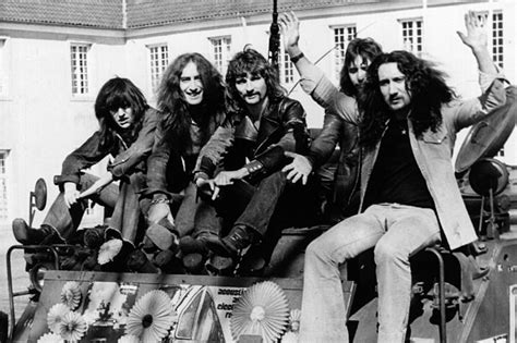 Uriah Heep