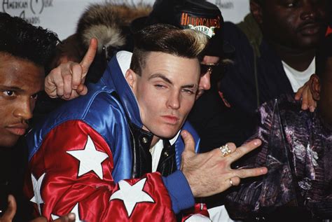 Vanilla Ice