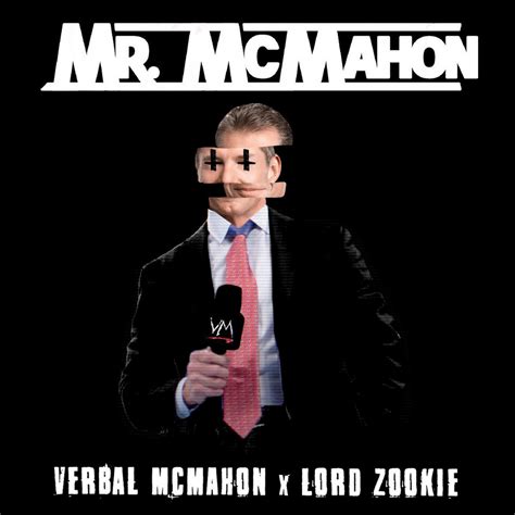 Verbal McMahon