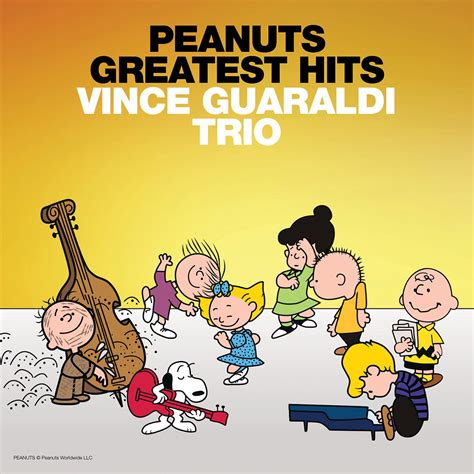 Vince Guaraldi Trio