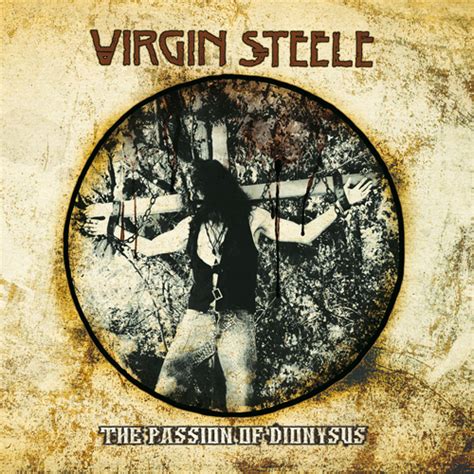 Virgin Steele