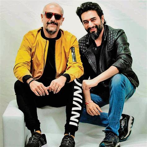 Vishal-Shekhar