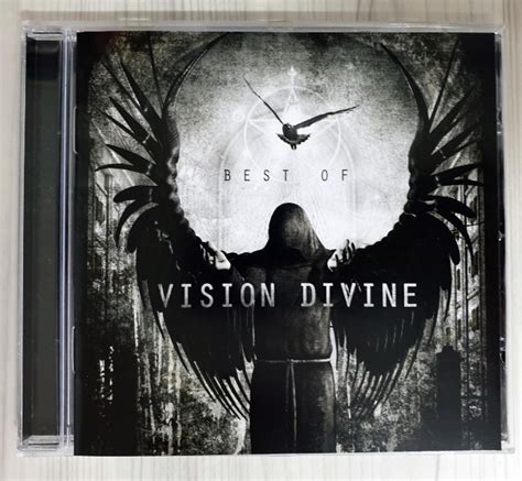 Vision Divine