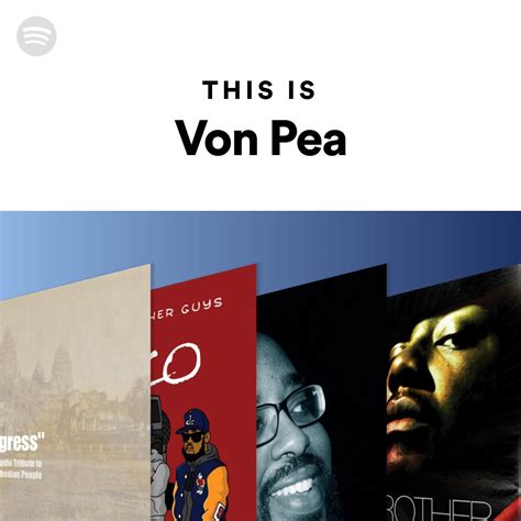 Von Pea