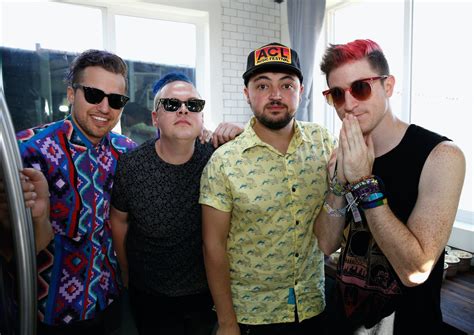 WALK THE MOON