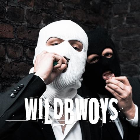 WILDBWOYS