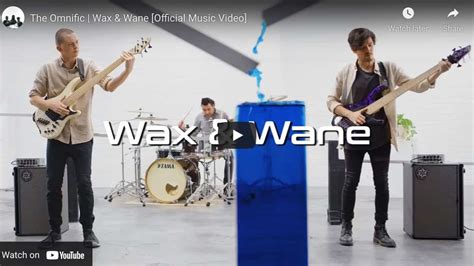 Waxwane