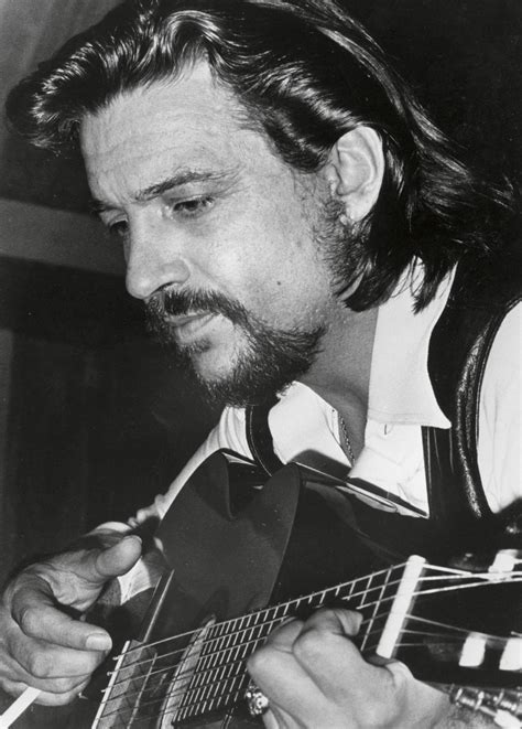 Waylon Jennings