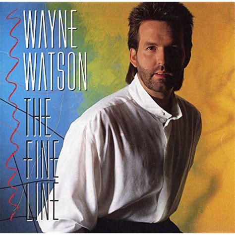 Wayne Watson