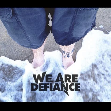 We Are Defiance