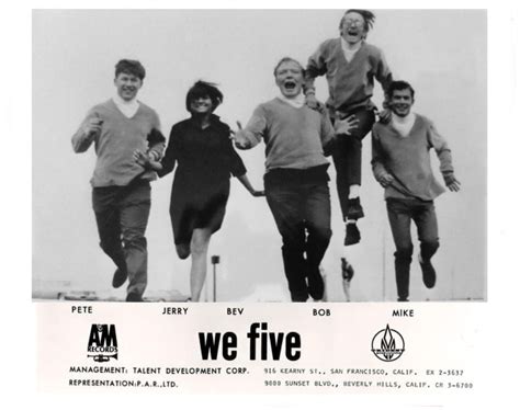 We Five