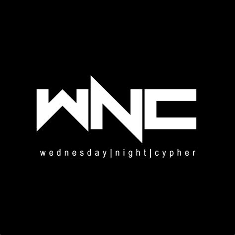 Wednesday Night Cypher