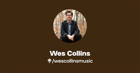 Wes Collins