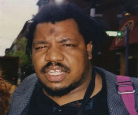 Wesley Willis