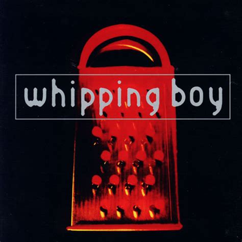 Whipping Boy