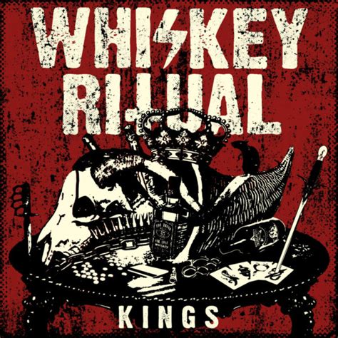 Whiskey Ritual