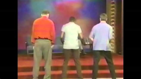 Whose Line Is It Anyway?