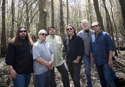 Widespread Panic