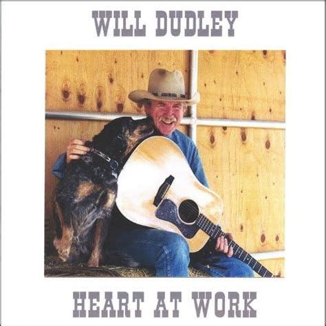 Will Dudley