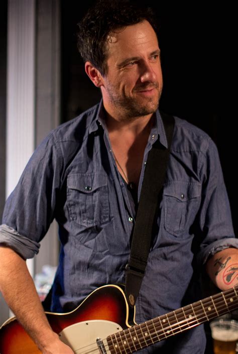 Will Hoge