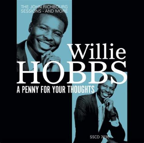 Willie Hobbs