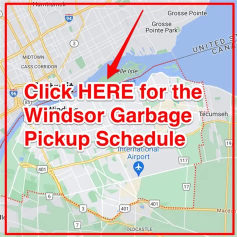 Windsor Trash