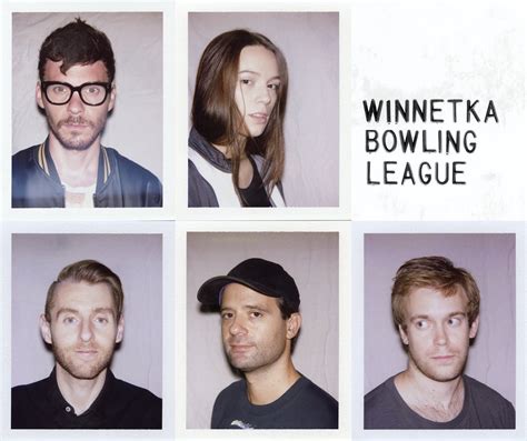 Winnetka Bowling League
