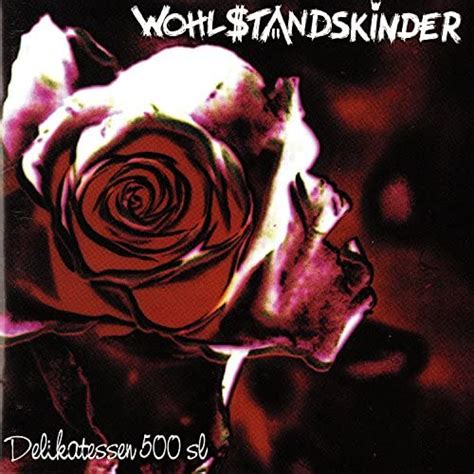 Wohlstandskinder