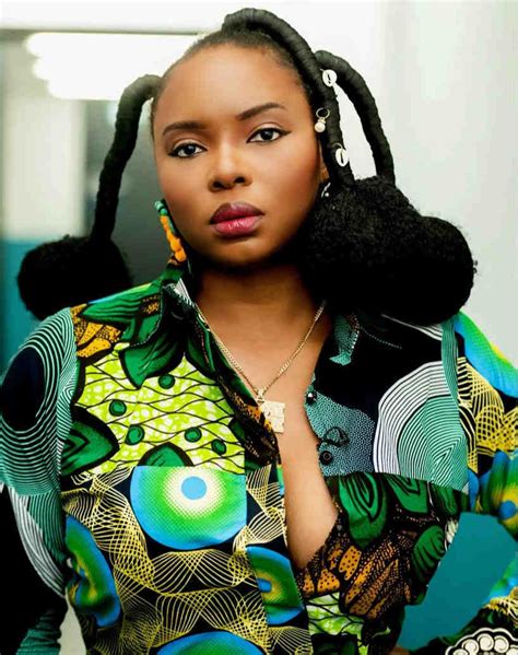 Yemi Alade