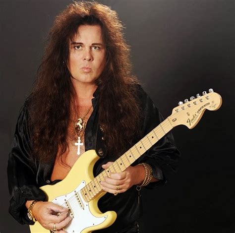 Yngwie Malmsteen