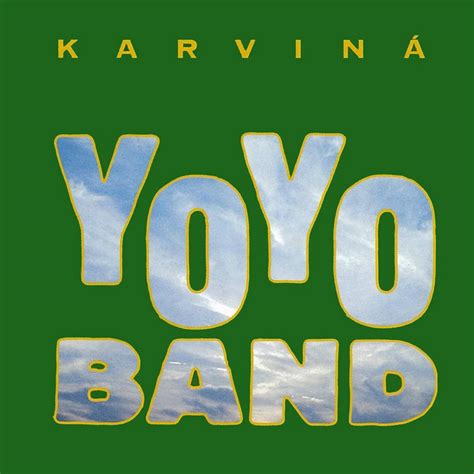 Yo Yo Band