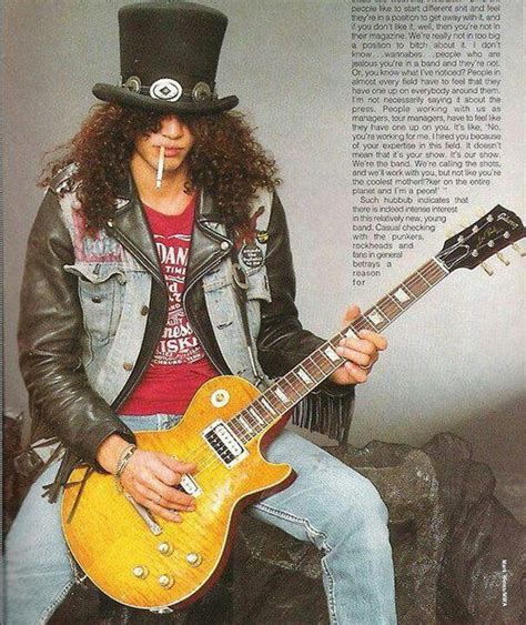 Young Slash