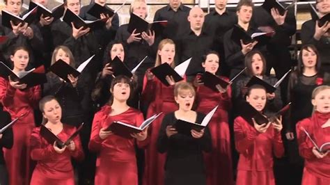 Youth choir BALSIS