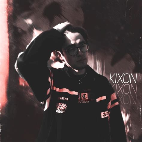 Yung Kixon