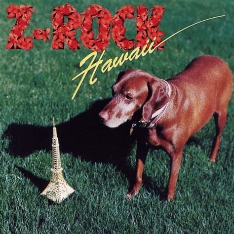 Z-Rock Hawaii