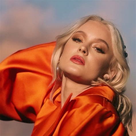 Zara Larsson