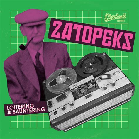 Zatopeks