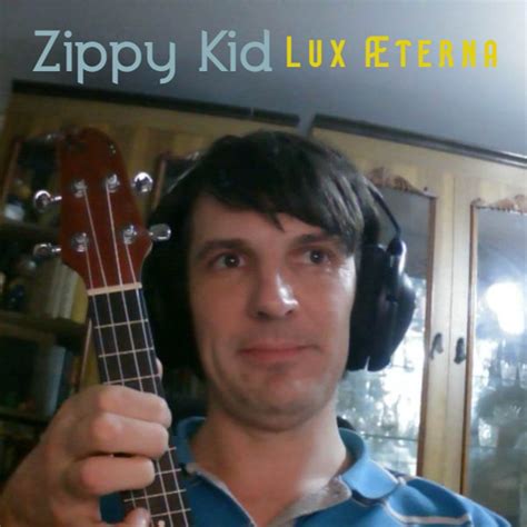 Zippy Kid
