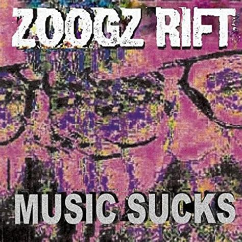Zoogz Rift